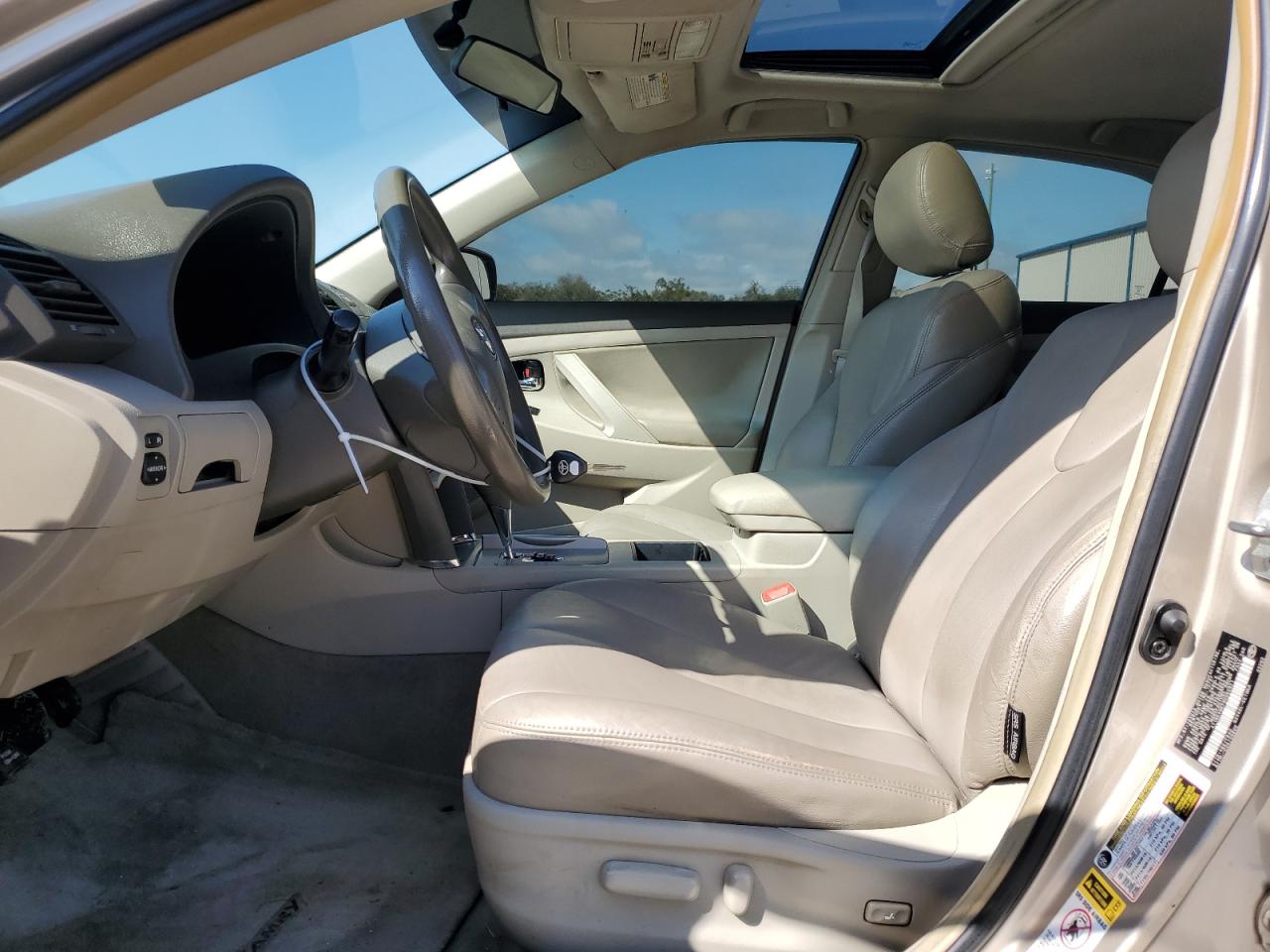 2008 Toyota Camry - Image 7