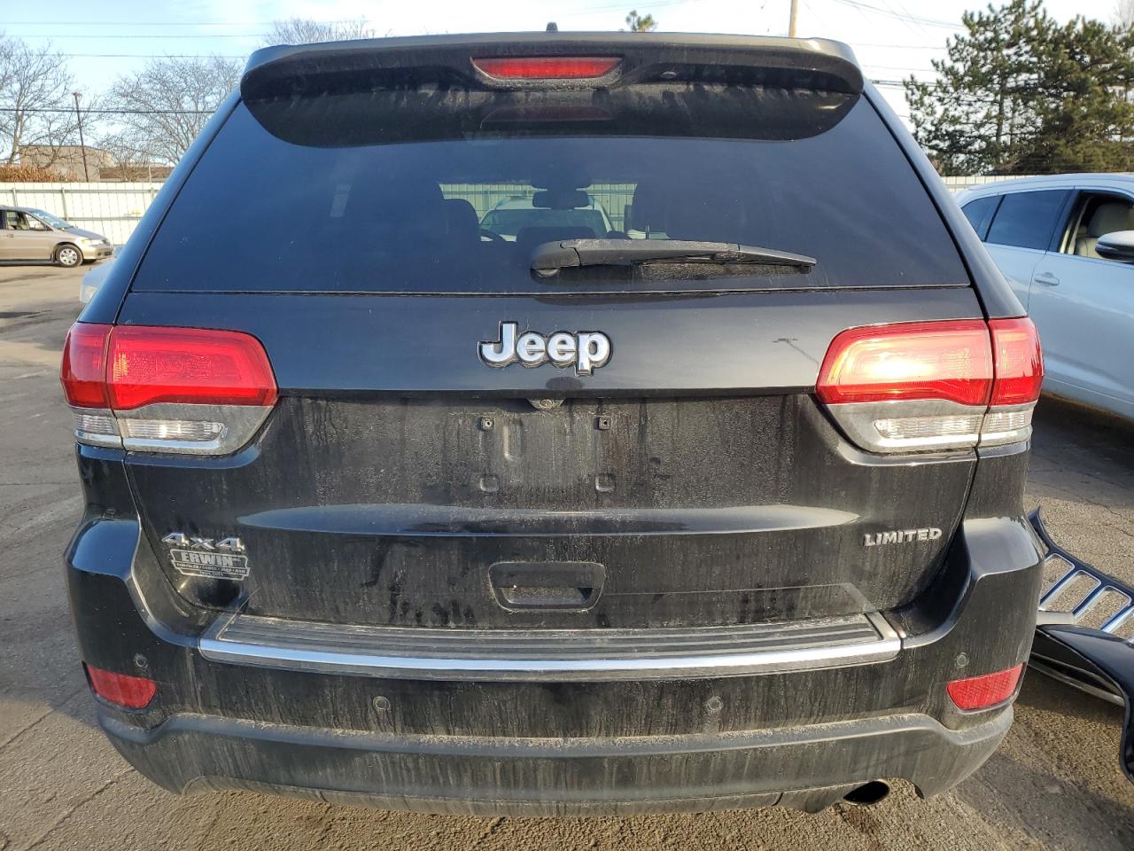 2015 Jeep Grand Cherokee - Image 6