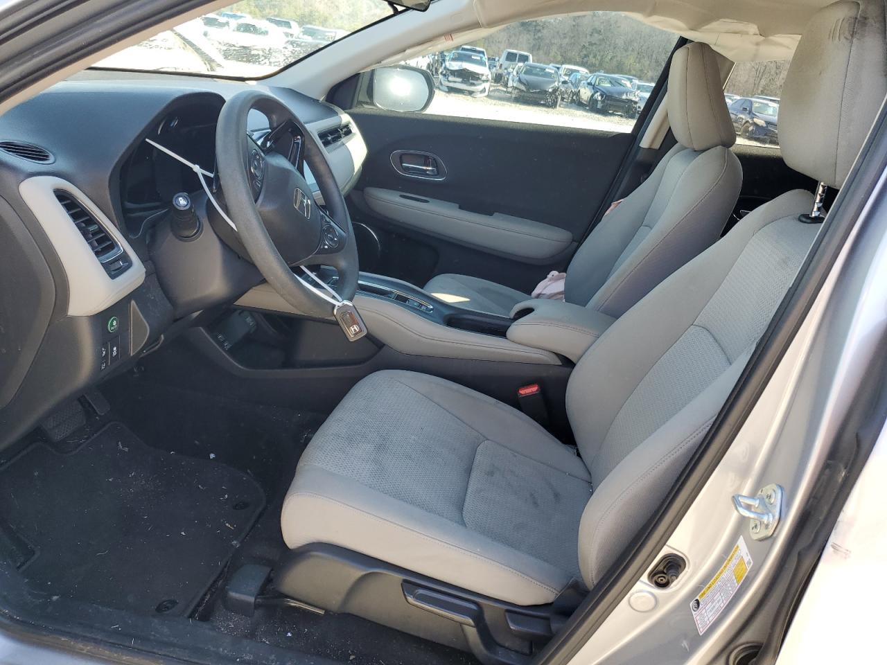 2022 Honda HR-V - Image 7