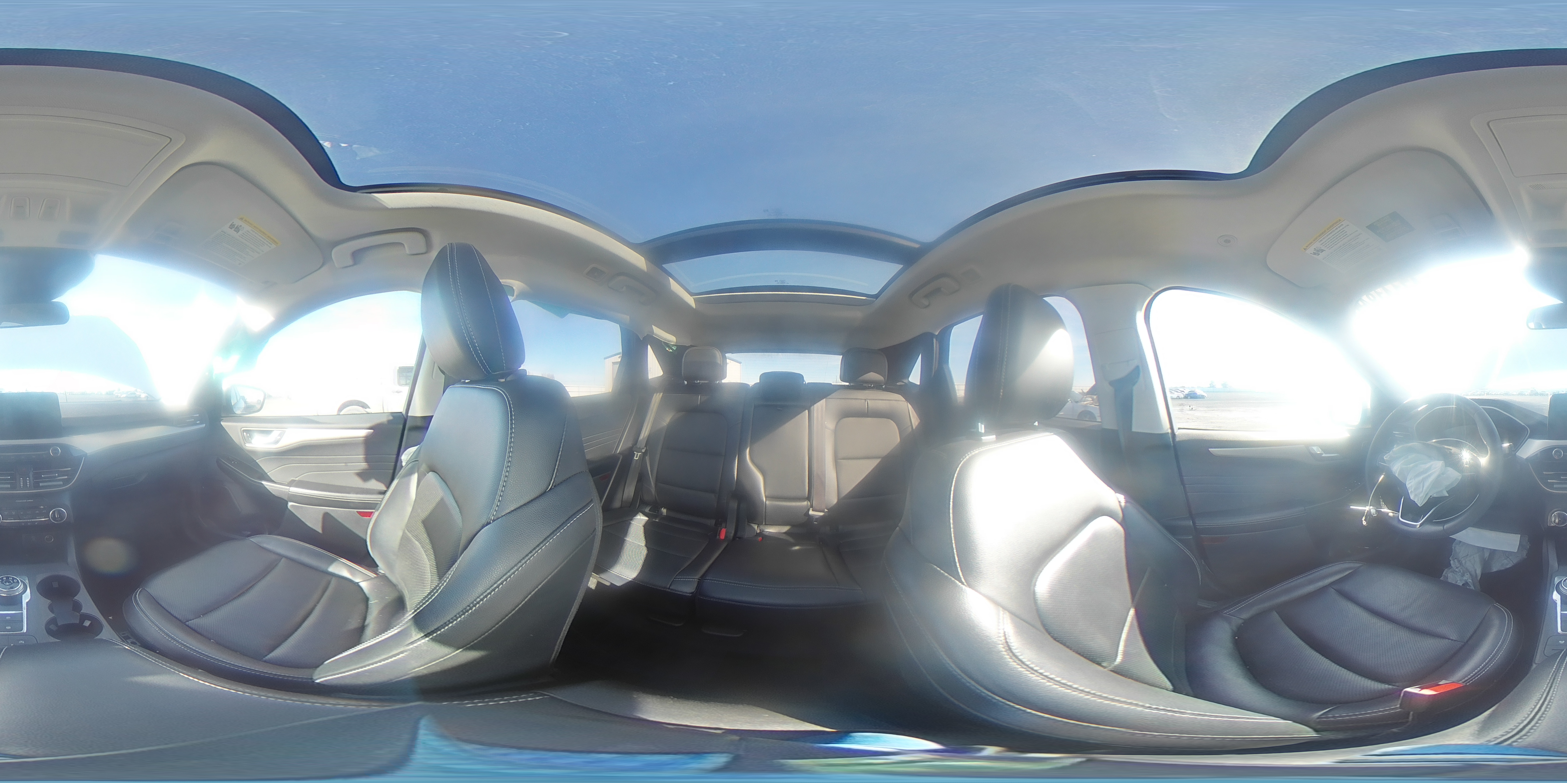 2022 Ford Escape - Image 13