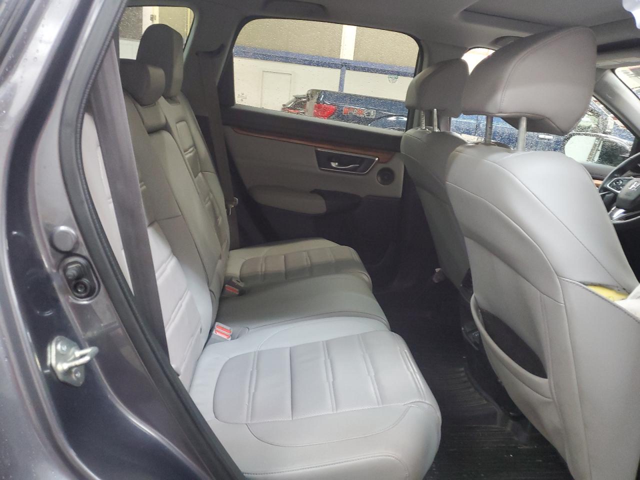 2019 Honda CR-V - Image 11