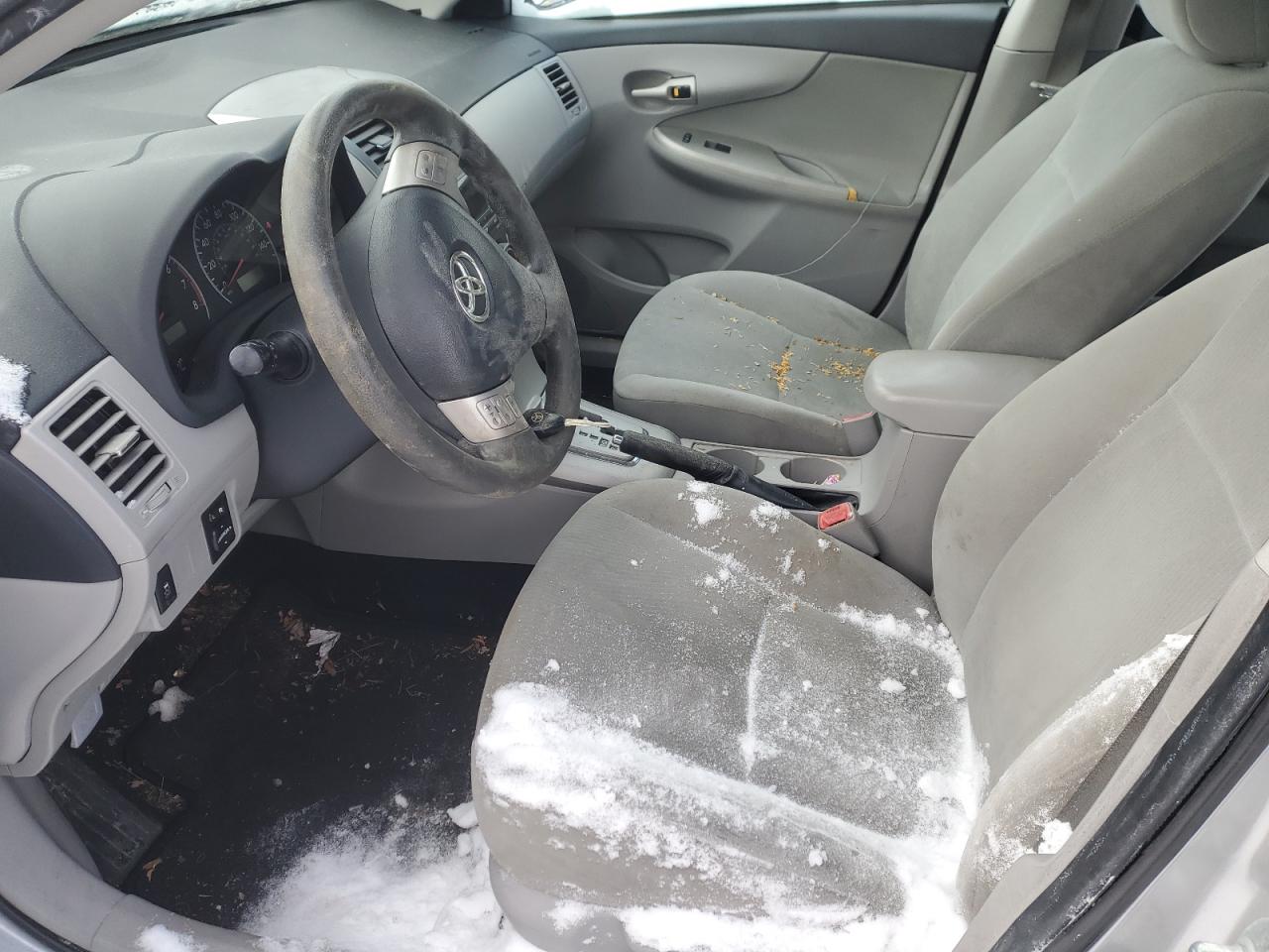 2011 Toyota Corolla - Image 7