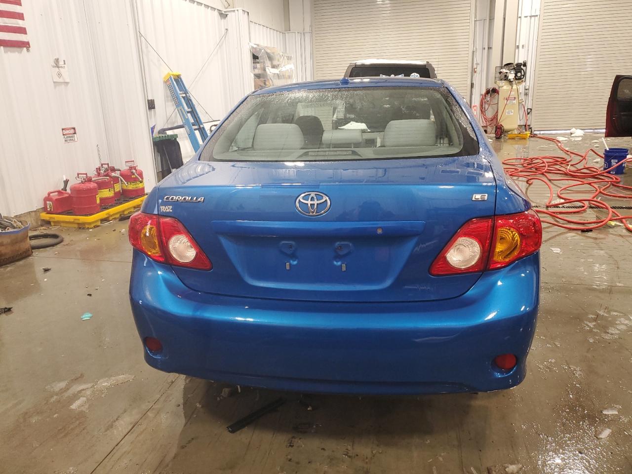 2010 Toyota Corolla - Image 6