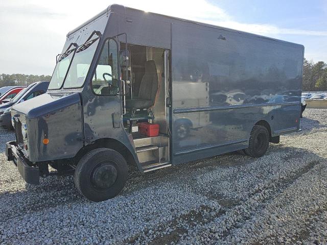 2021 Freightliner Chassis M Line Walk-In Van