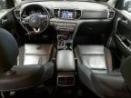 2018 KIA SPORTAGE EX for sale at Copart ON - OTTAWA