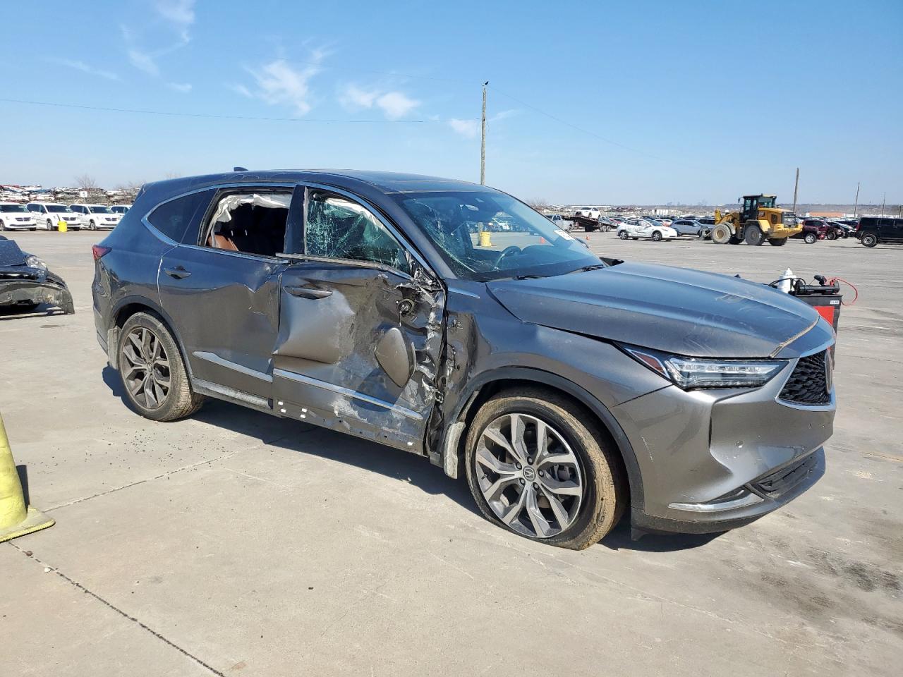 2022 Acura MDX - Image 4