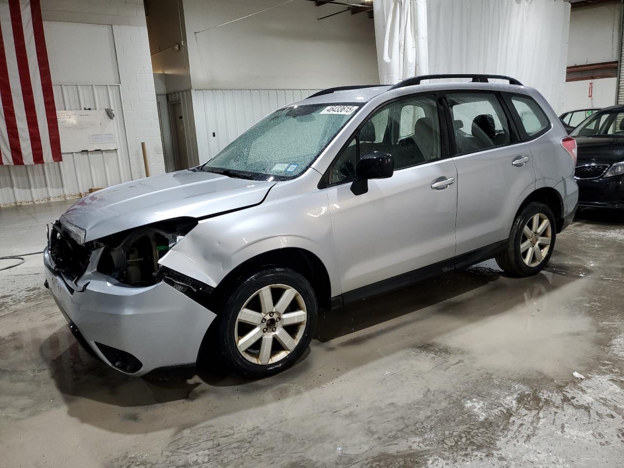 2016 Subaru Forester - Image 1