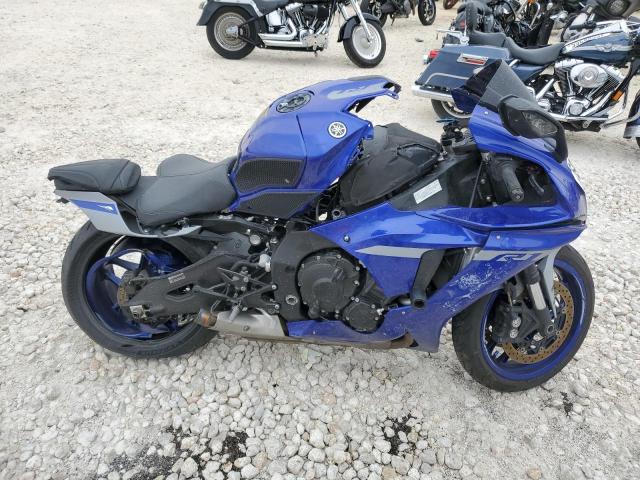 2020 Yamaha Yzfr1 