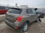 2020 Chevrolet Trax Ls იყიდება Kansas City-ში, KS - Front End