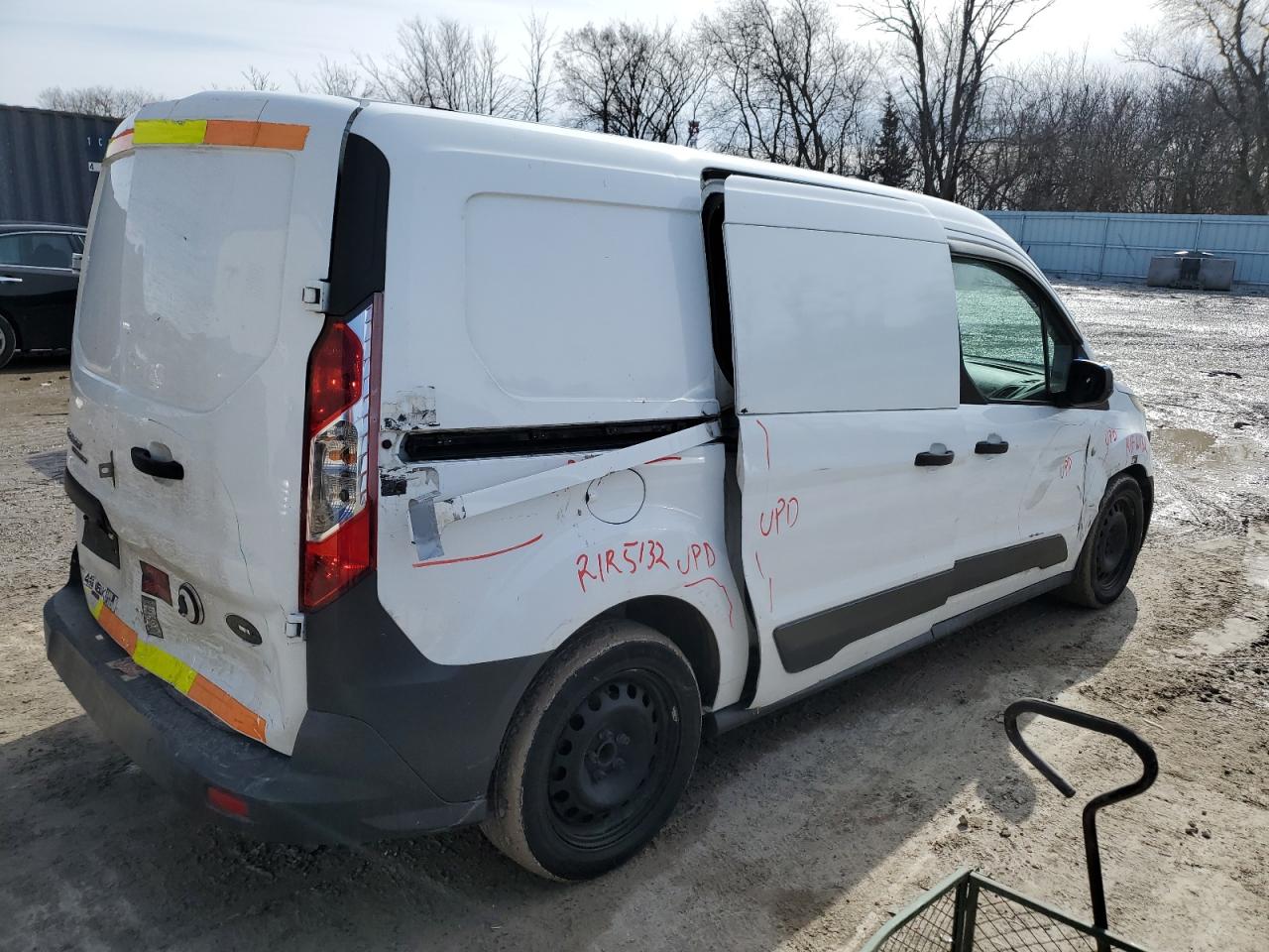 2014 Ford Transit - Image 3