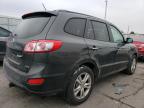 2012 Hyundai Santa Fe Limited продається в Littleton, CO - Side