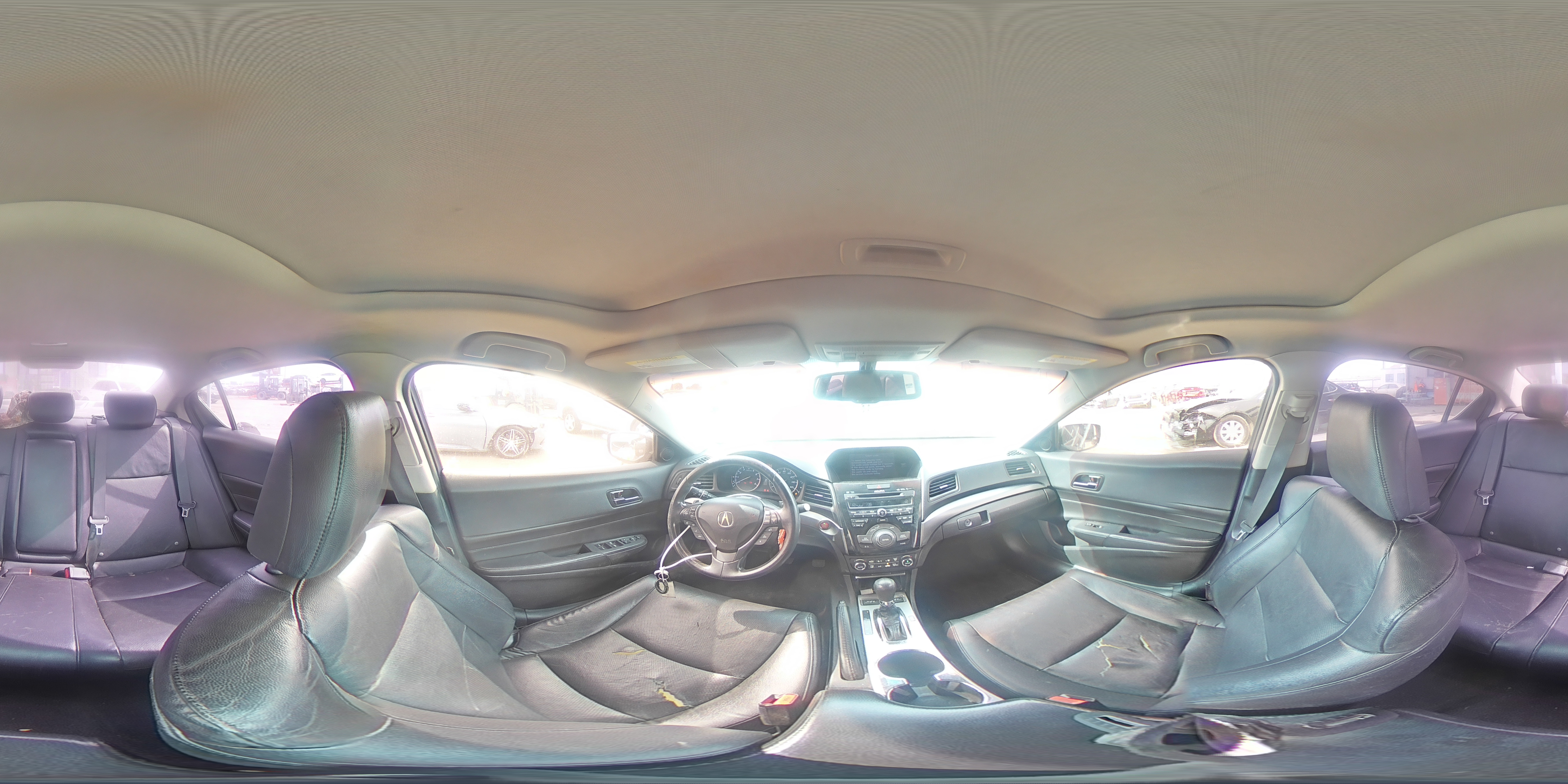 2013 Acura ILX - Image 12