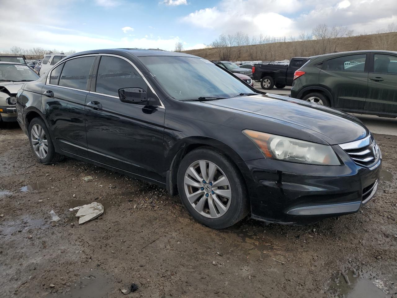 2011 Honda Accord - Image 4