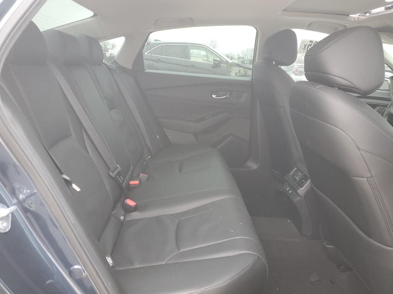 2024 Honda Accord - Image 10