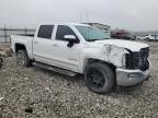 2018 Gmc Sierra K1500 Slt na sprzedaż w Cahokia Heights, IL - Front End