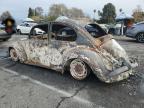 1967 Volkswagen Beetle   zu verkaufen in Van Nuys, CA - Burn