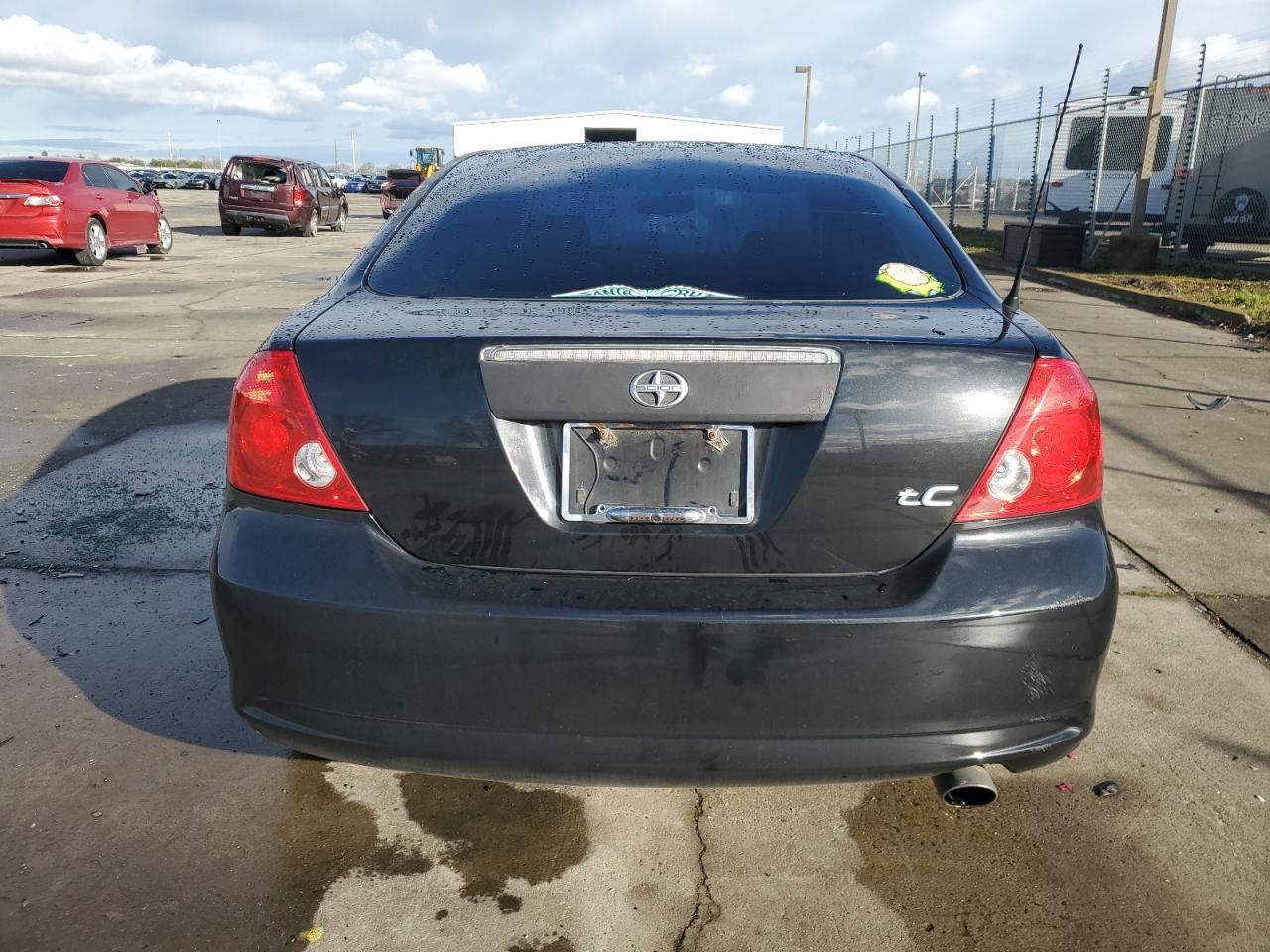 2005 Toyota tC - Image 6