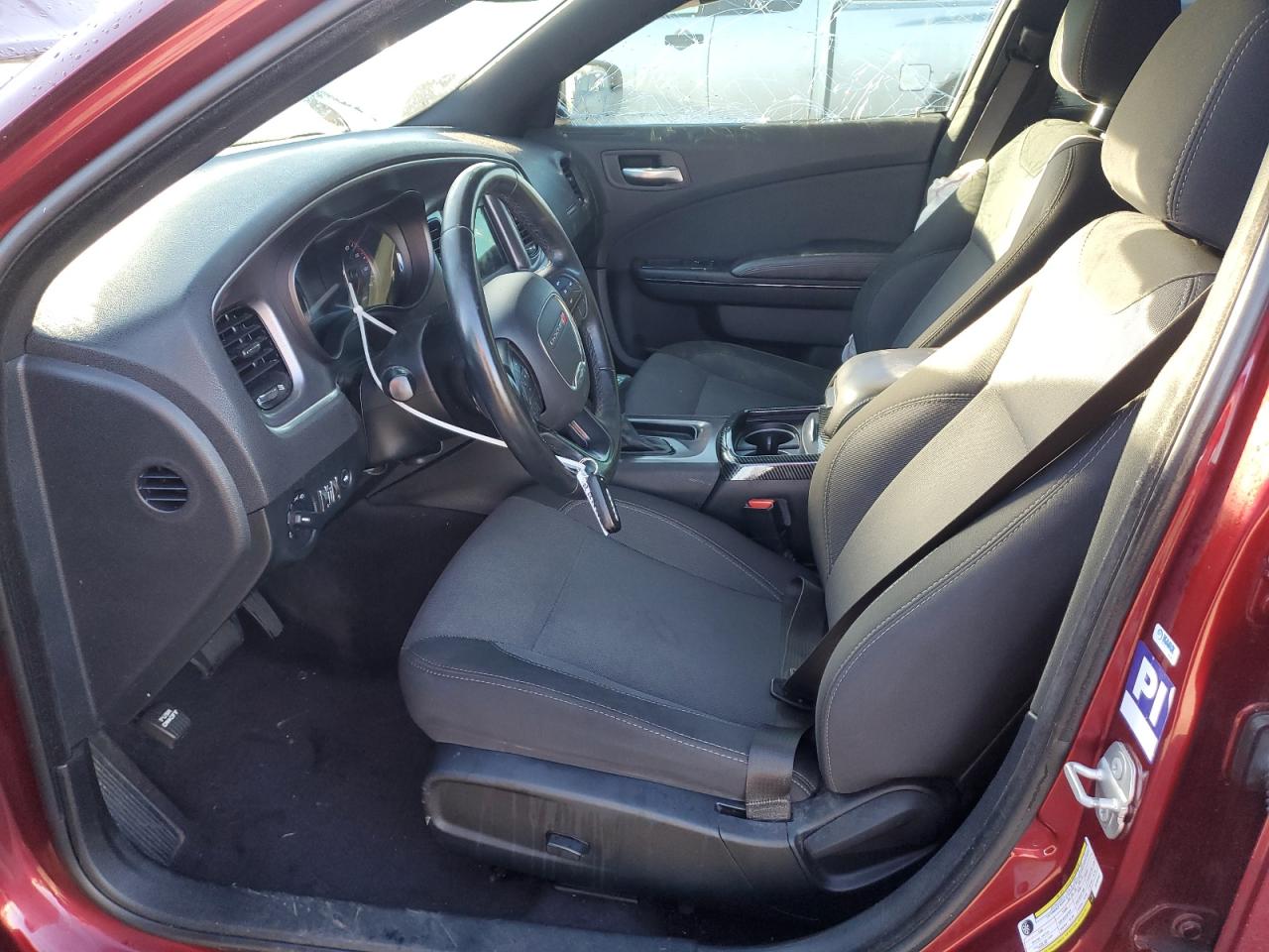 2018 Dodge Charger - Image 7