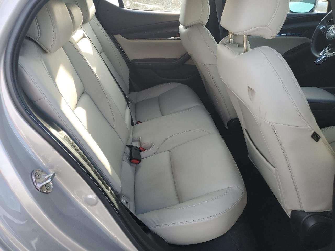 2024 Mazda 3 - Image 11