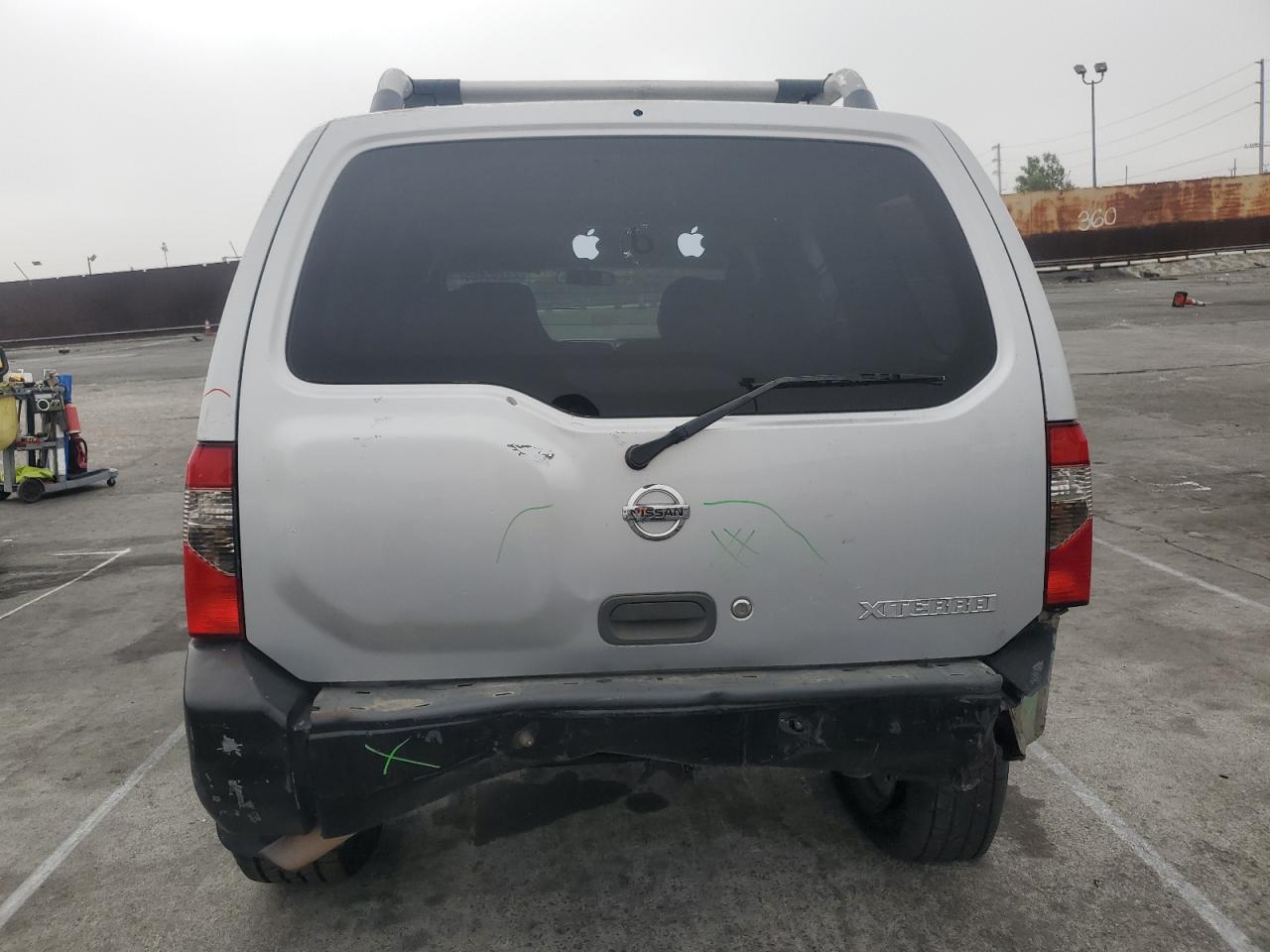 2004 Nissan XTerra - Image 6