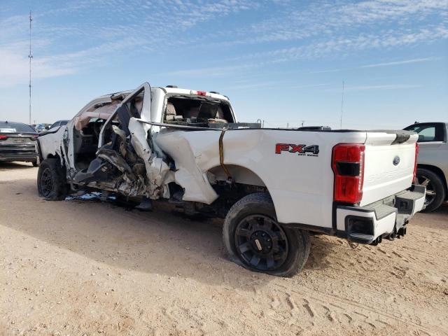  FORD F250 2023 White