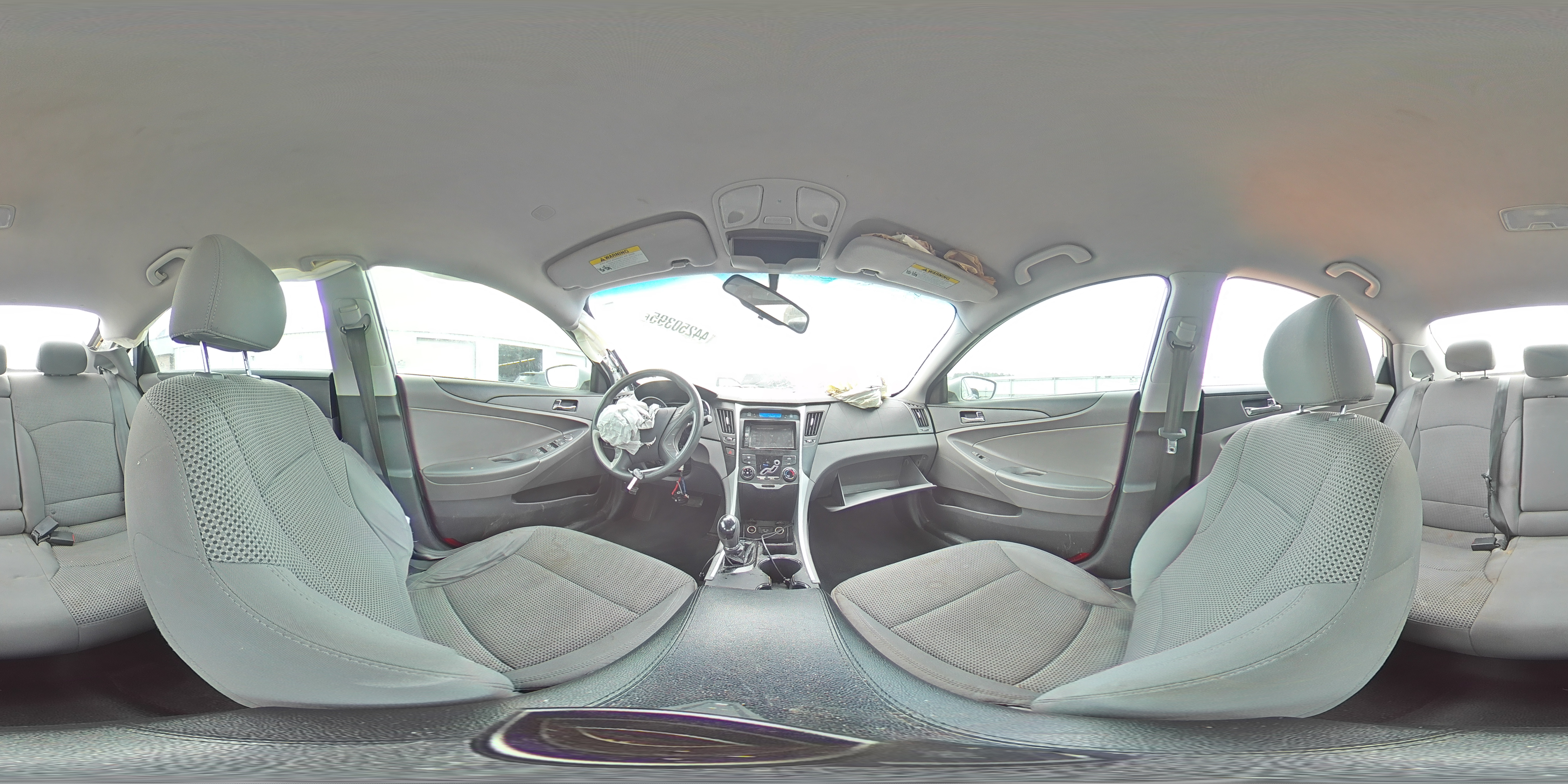 2013 Hyundai Sonata - Image 15