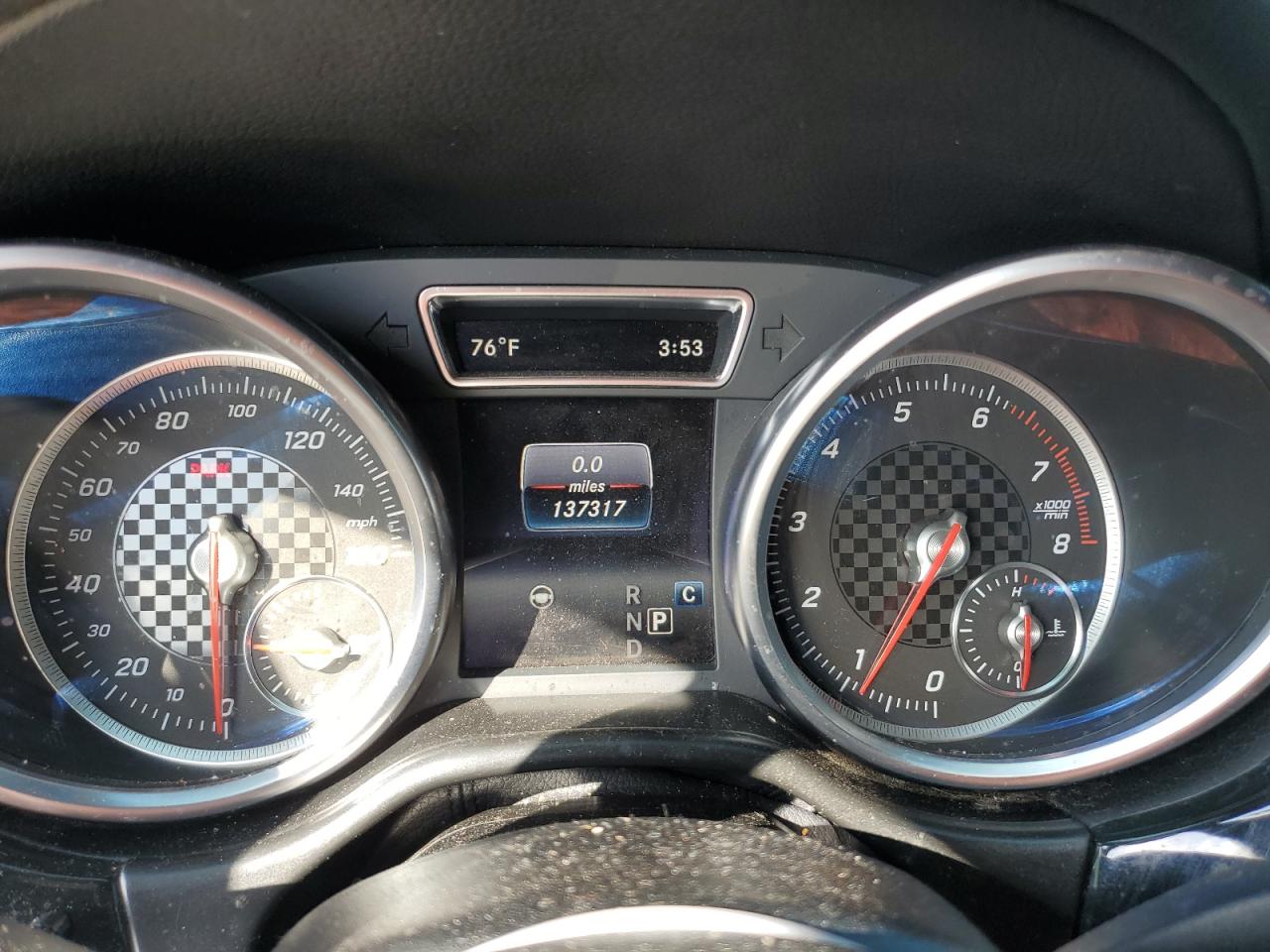 2017 Mercedes-Benz GLE - Image 9