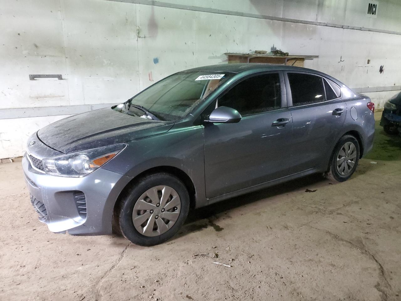 2019 Kia Rio - Image 1