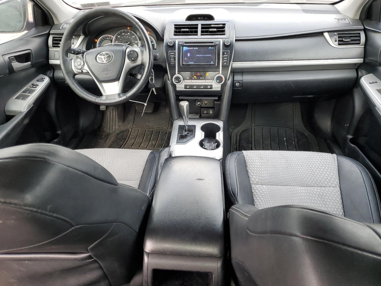 2013 Toyota Camry - Image 8
