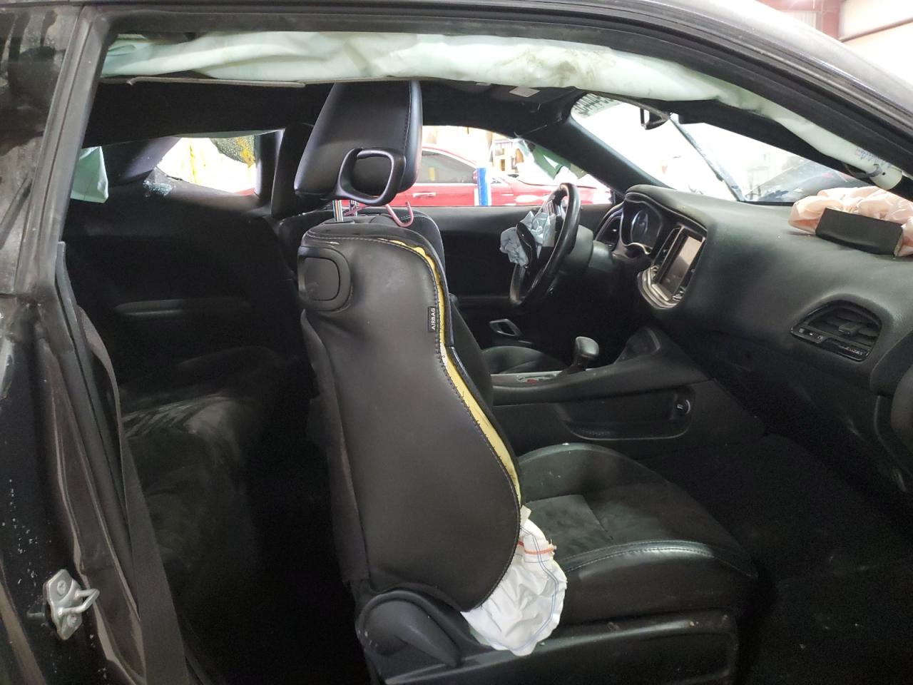 2019 Dodge Challenger - Image 10