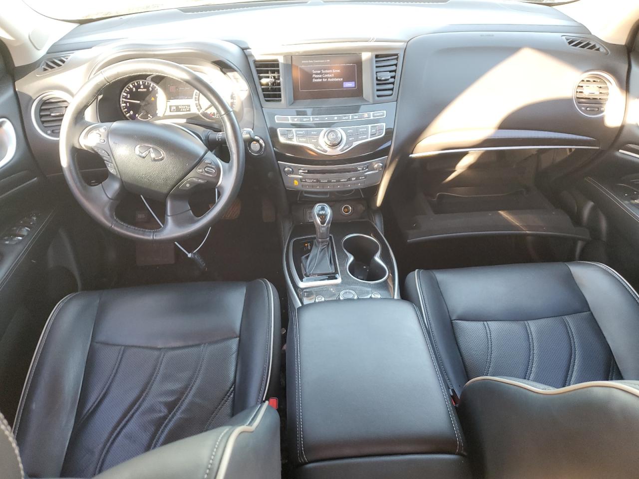2019 Infiniti QX60 - Image 8