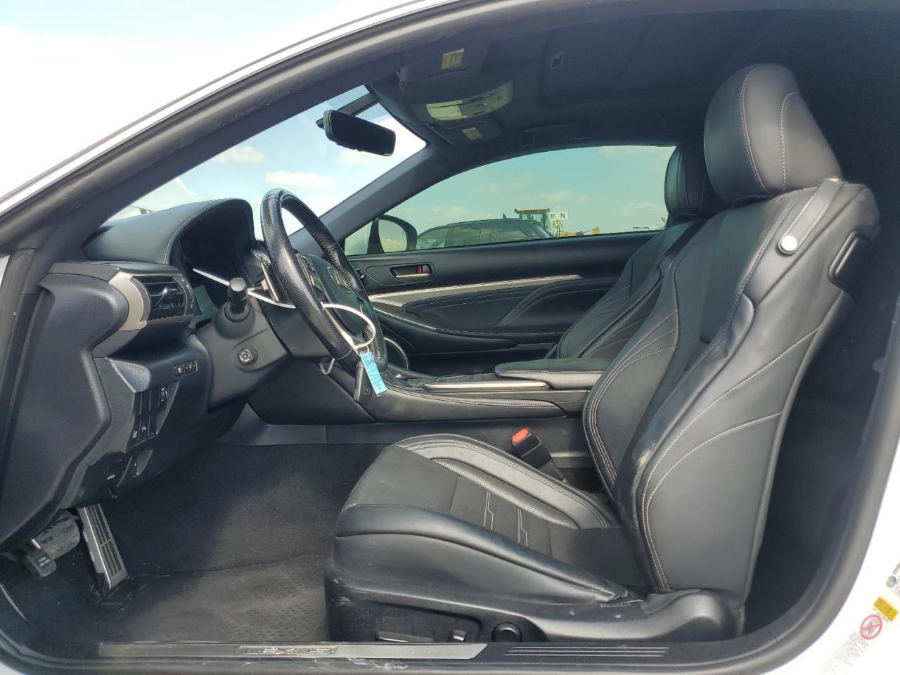 2016 Lexus RX - Image 7