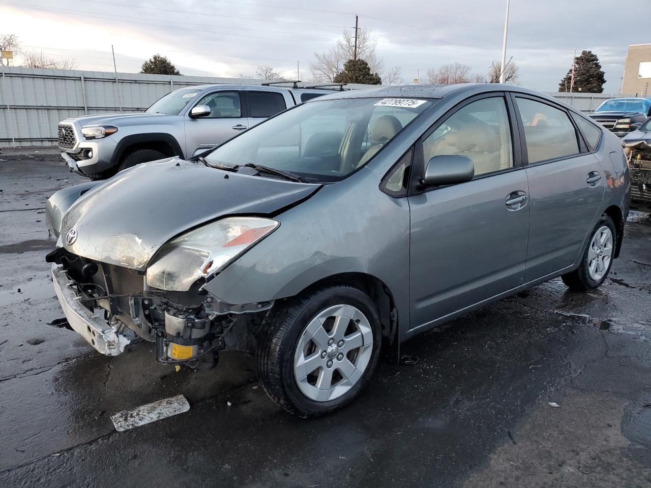2005 Toyota Prius - Image 1