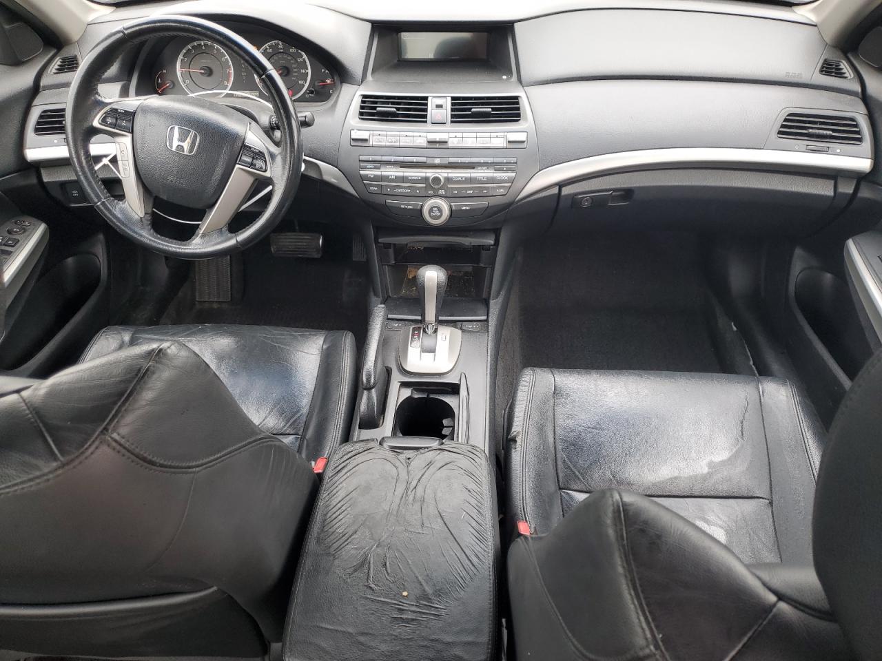 2010 Honda Accord - Image 8