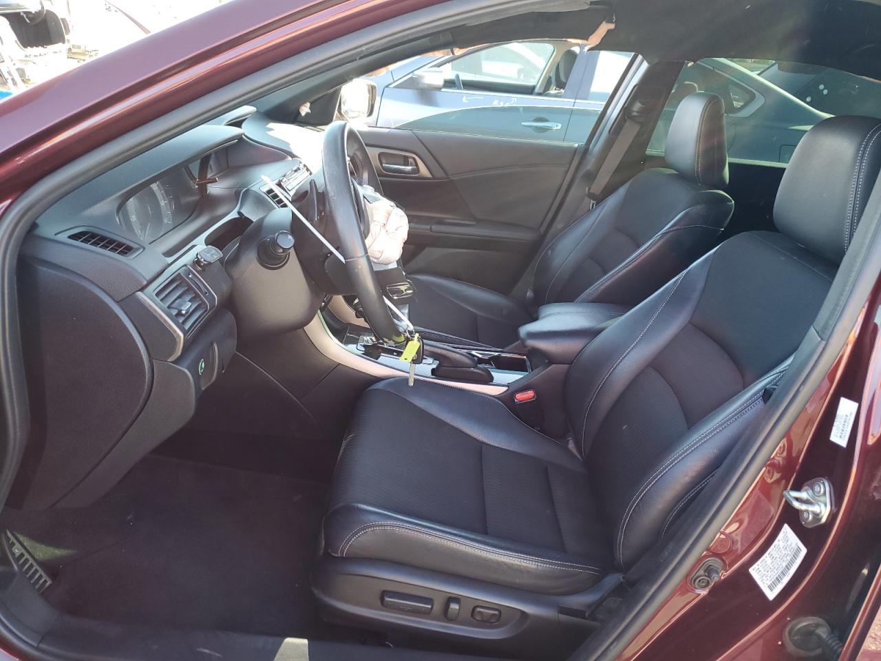 2017 Honda Accord - Image 7