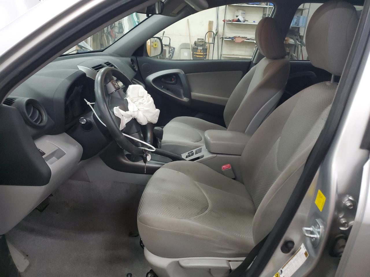 2011 Toyota RAV 4 - Image 7