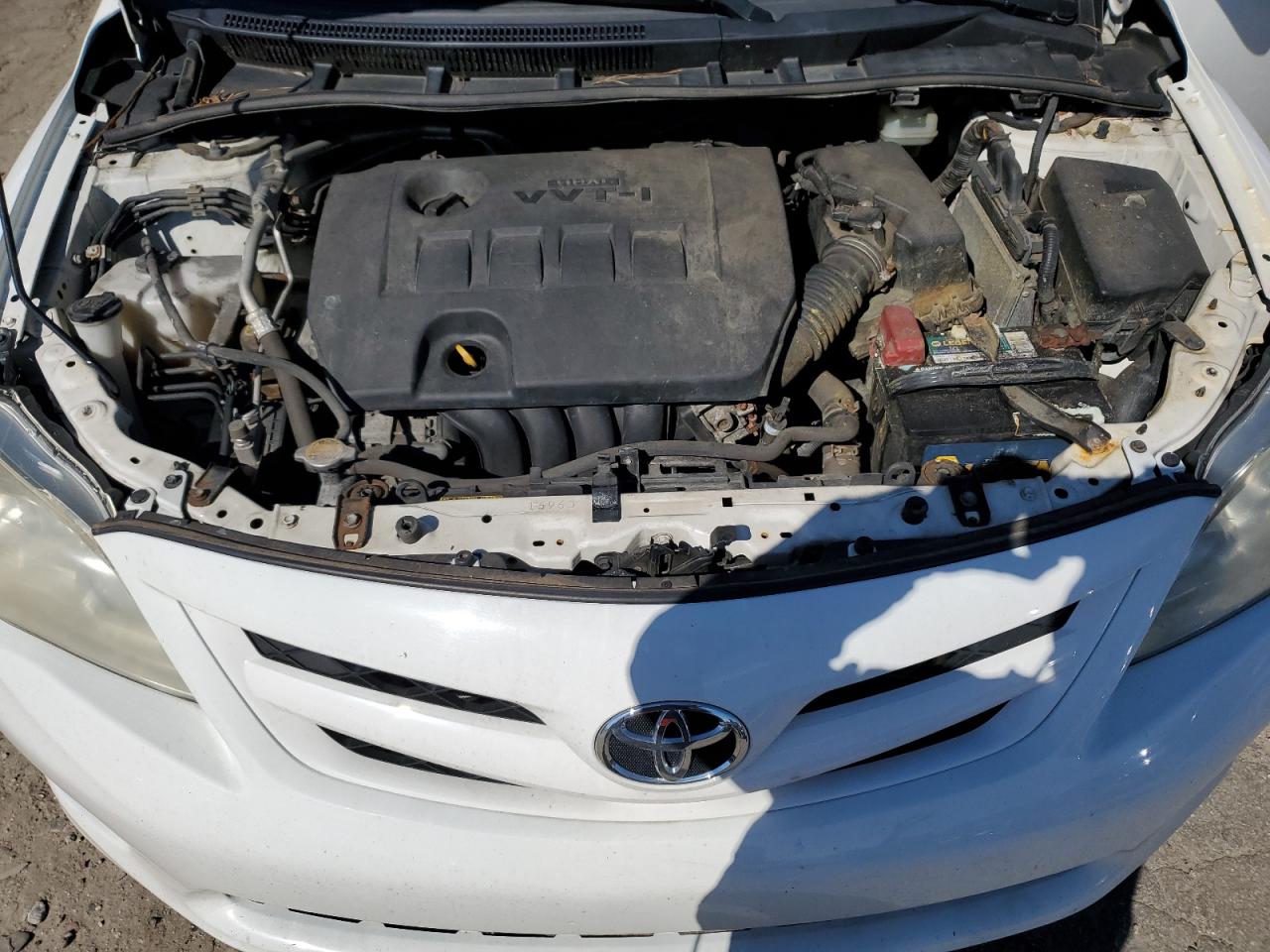 2012 Toyota Corolla - Image 11