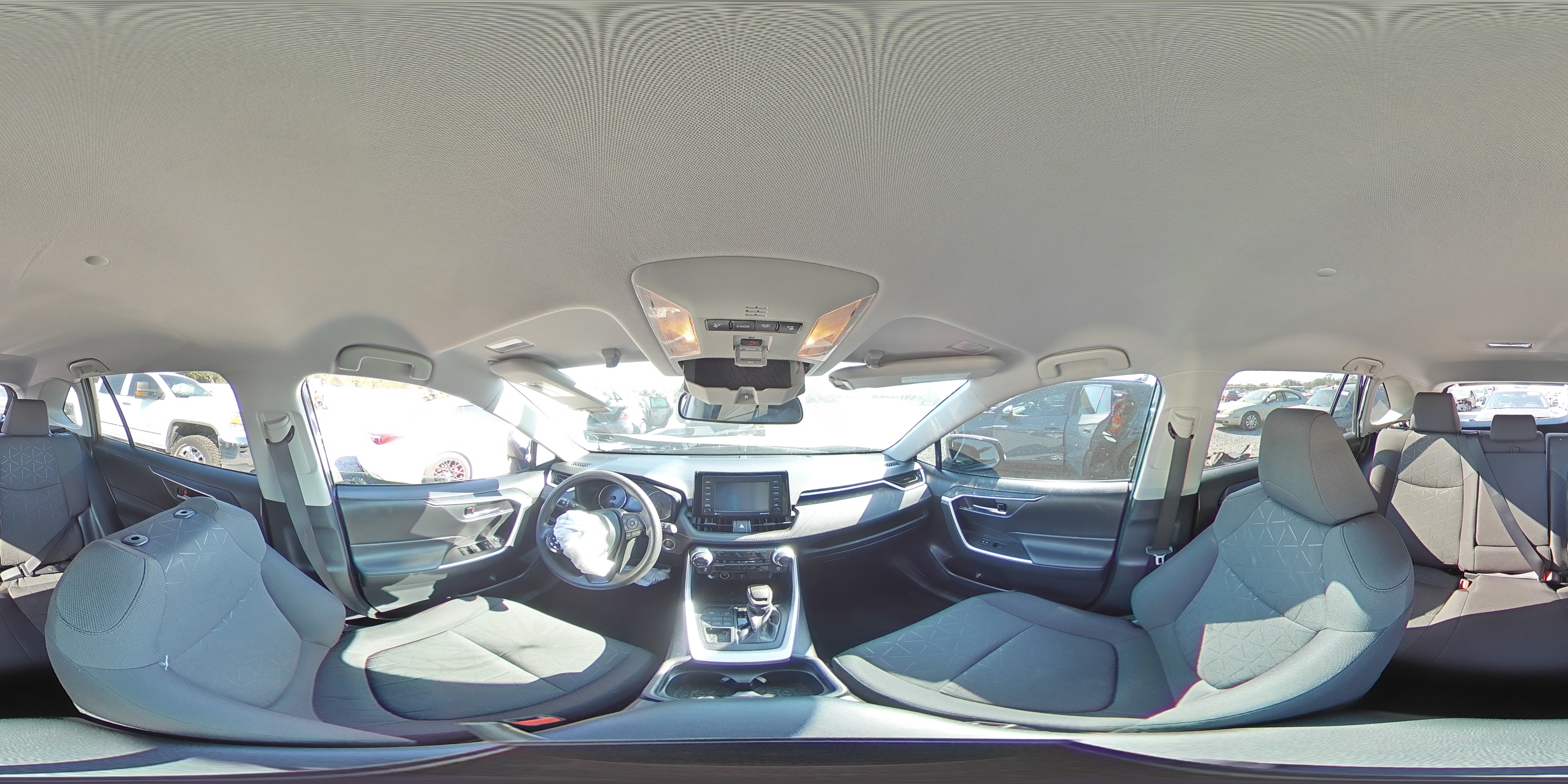 2021 Toyota RAV 4 - Image 14