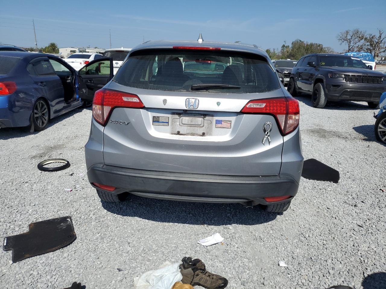 2018 Honda HR-V - Image 6