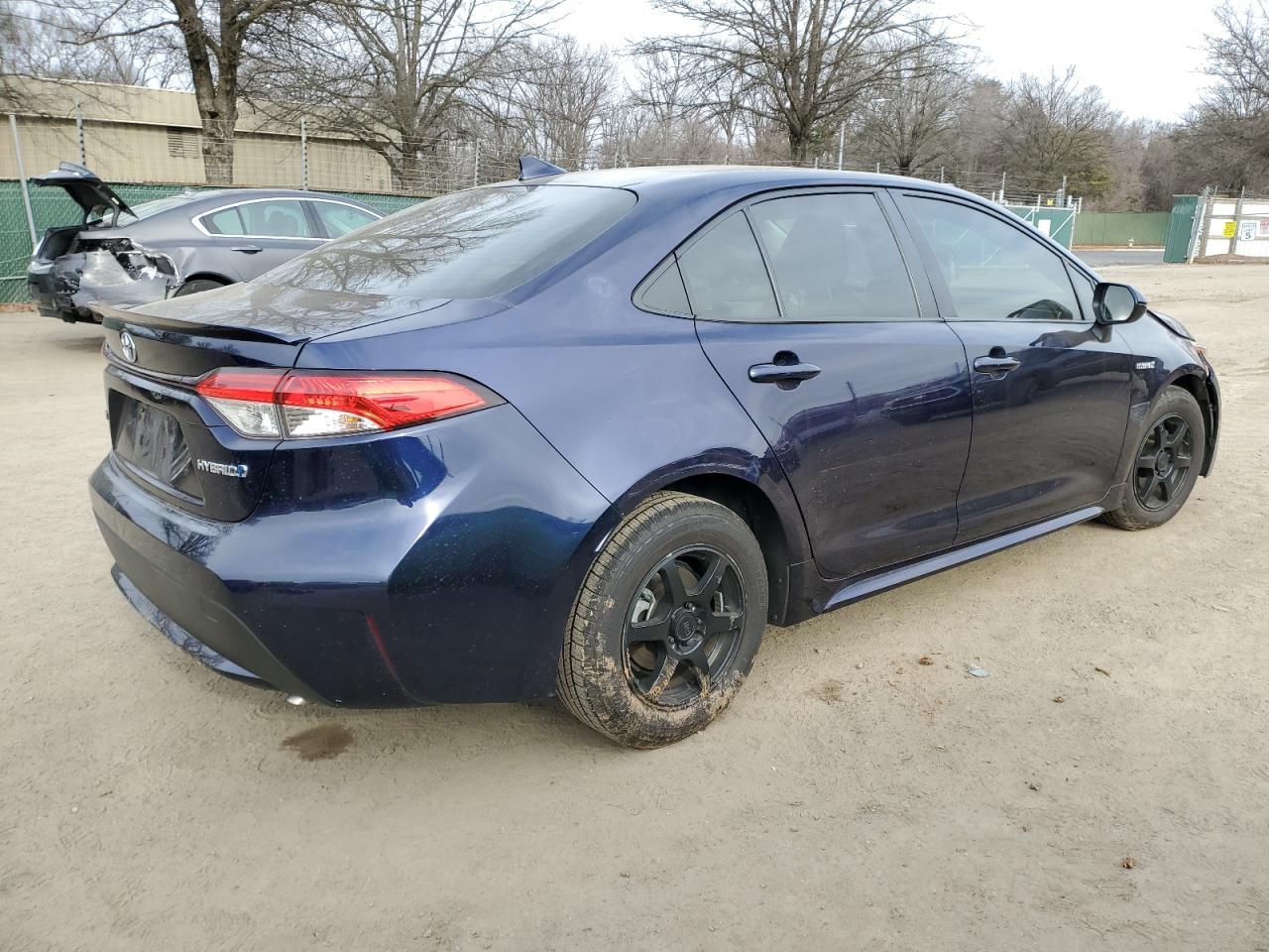 2020 Toyota Corolla - Image 3