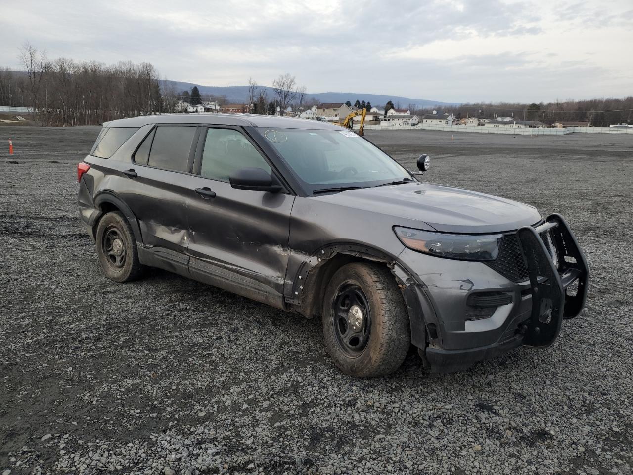 2020 Ford Explorer - Image 4
