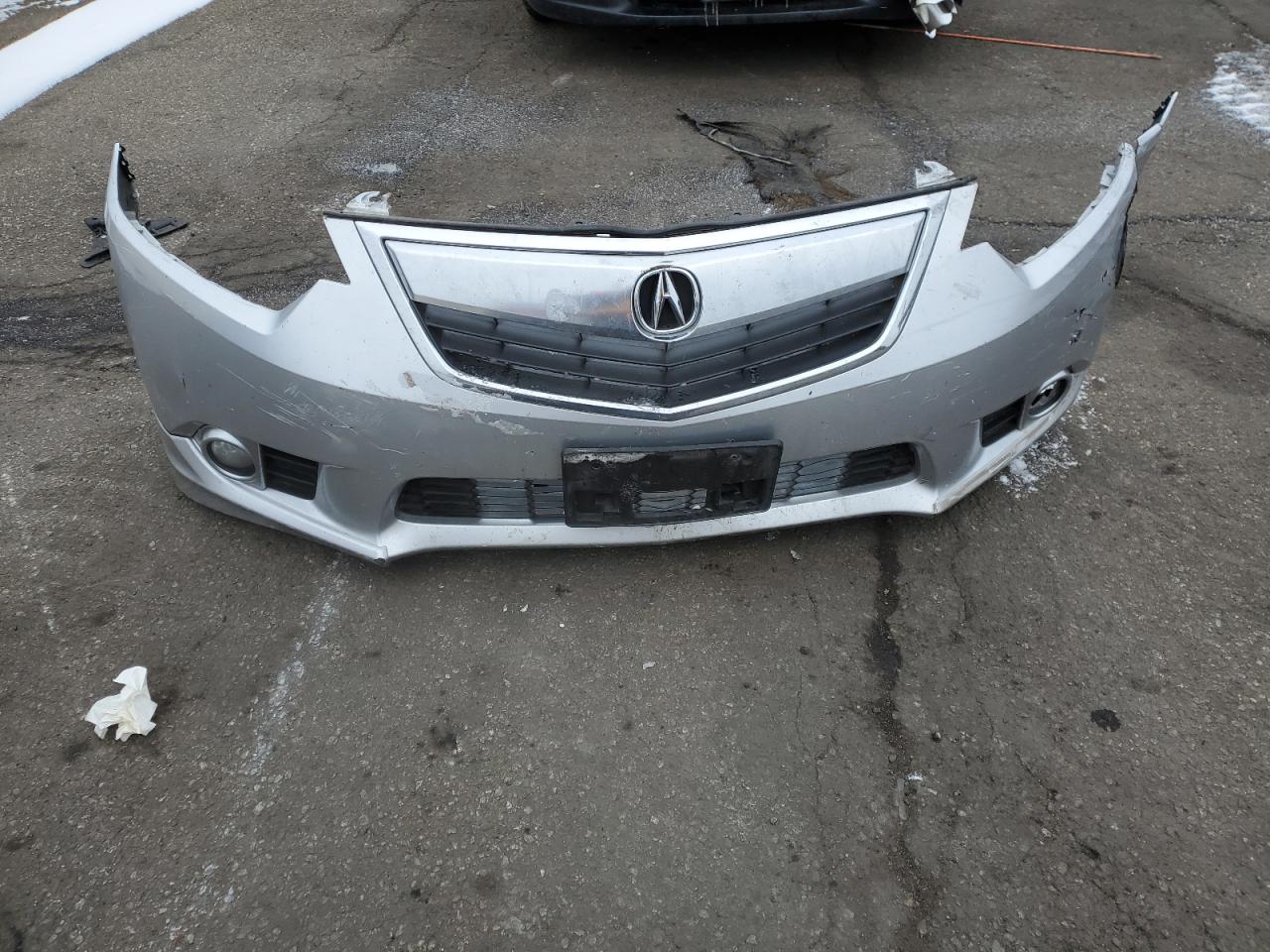 2013 Acura TSX - Image 12
