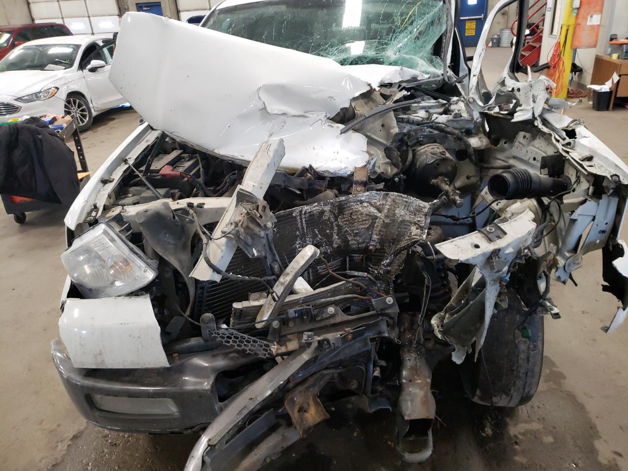 2005 Ford F-150 - Image 11