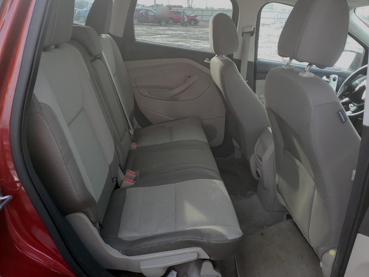 2014 Ford Escape - Image 10