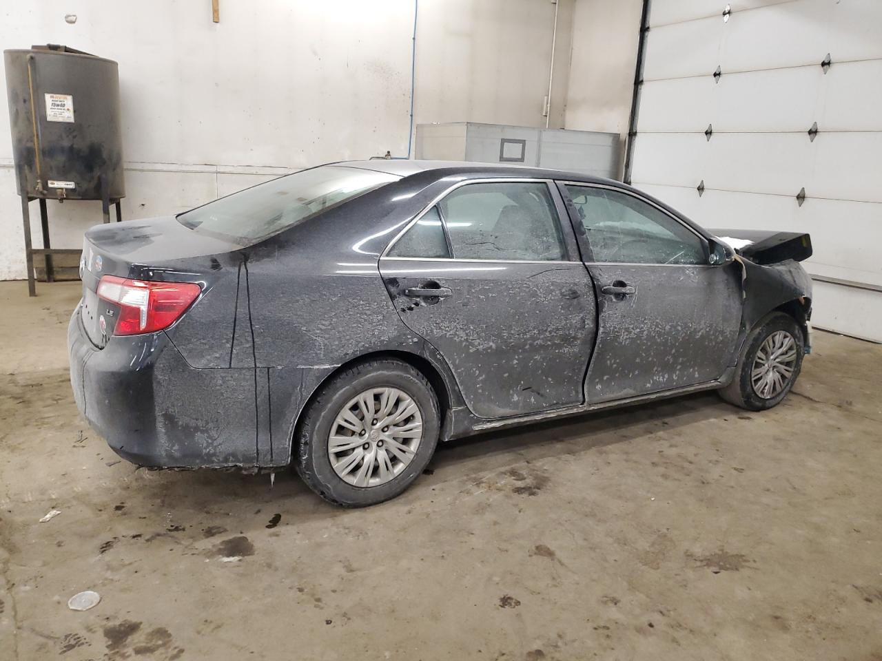 2012 Toyota Camry - Image 3