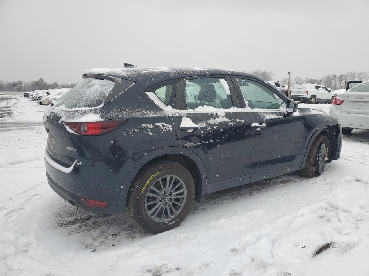 2020 Mazda CX-5 - Image 3