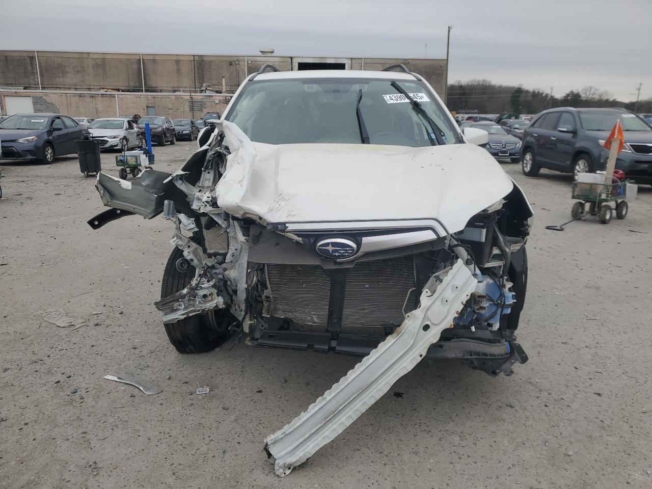 2019 Subaru Forester - Image 5