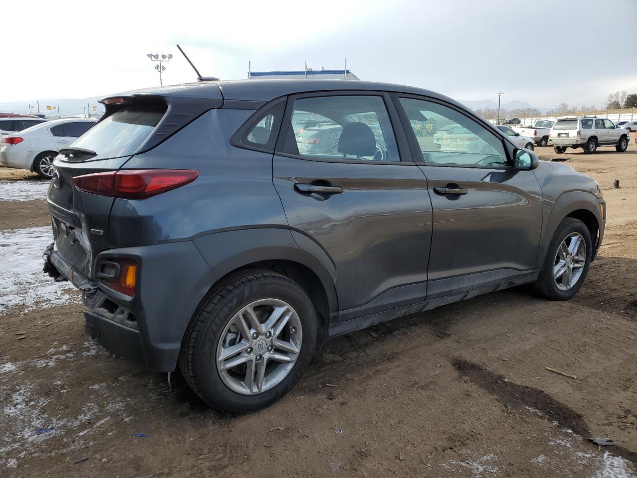 2021 Hyundai Kona - Image 3