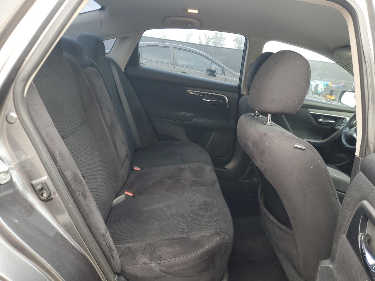 2014 Nissan Altima - Image 10