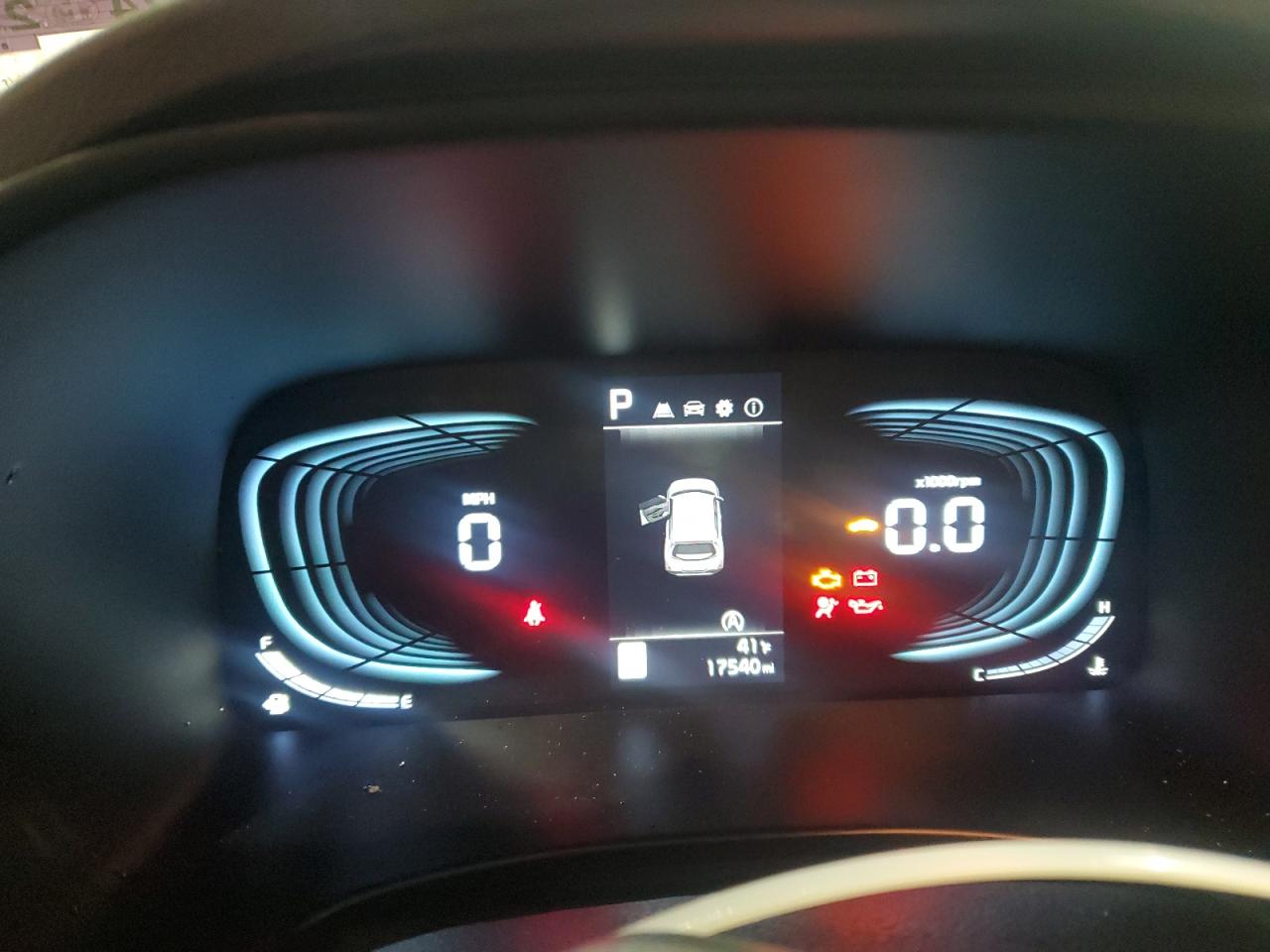 2024 Kia Soul - Image 9